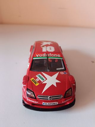 Scalextric Opel Vectra GTS