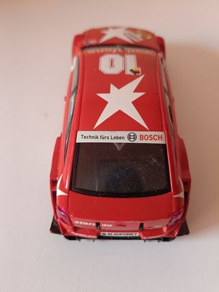 Scalextric Opel Vectra GTS