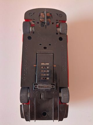 Scalextric Opel Vectra GTS