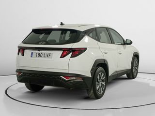 Hyundai Tucson Klass