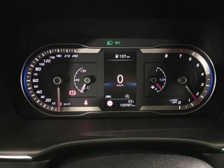 Hyundai Tucson Klass