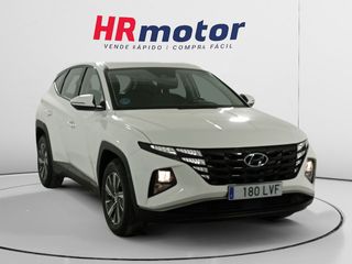 Hyundai Tucson Klass
