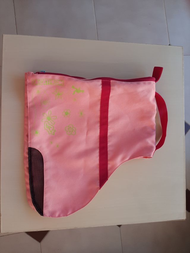 Fundas patines Decathlon niño