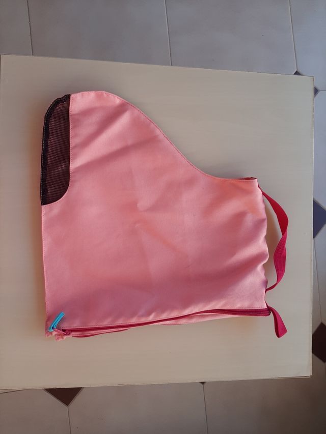 Fundas patines Decathlon niño