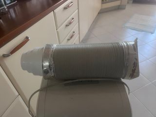 Condizionatore portatile Comfee bianco