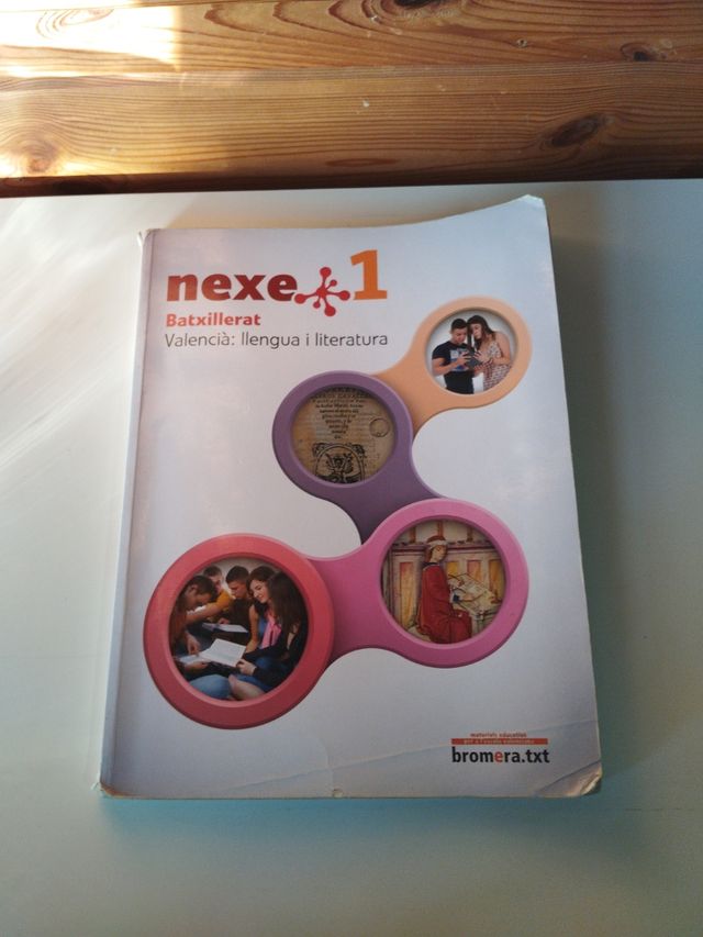 Nexe 1