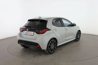 Toyota Yaris 1.5 Hybrid GR Sport