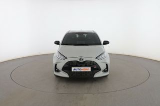 Toyota Yaris 1.5 Hybrid GR Sport