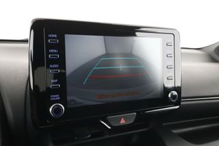 Toyota Yaris 1.5 Hybrid GR Sport