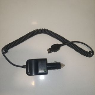 CARGADOR DE COCHE MOTOROLA EXECUTIVE PERFECTO