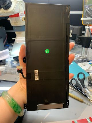 Batería HP Chromebook SI03XL - Nueva