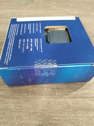 Procesador Intel Core i7-10700K 3.8GHz LGA1200