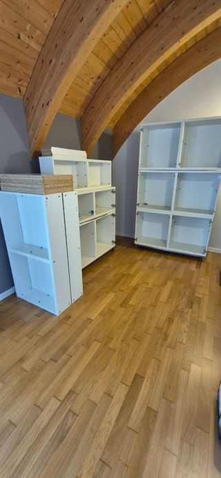 Armadio Libreria Ikea BESTA