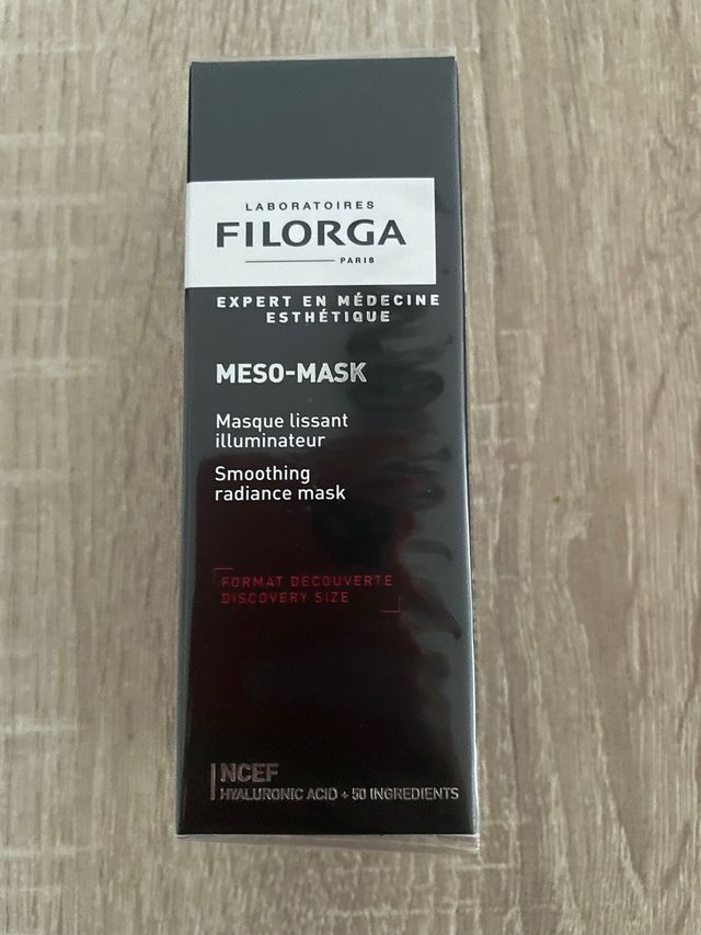 Mascarilla meso-mask filorga