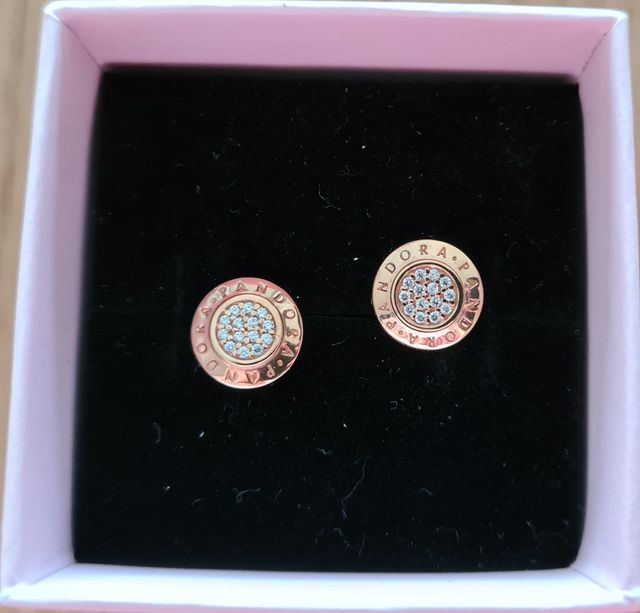 Pendientes Pandora originales