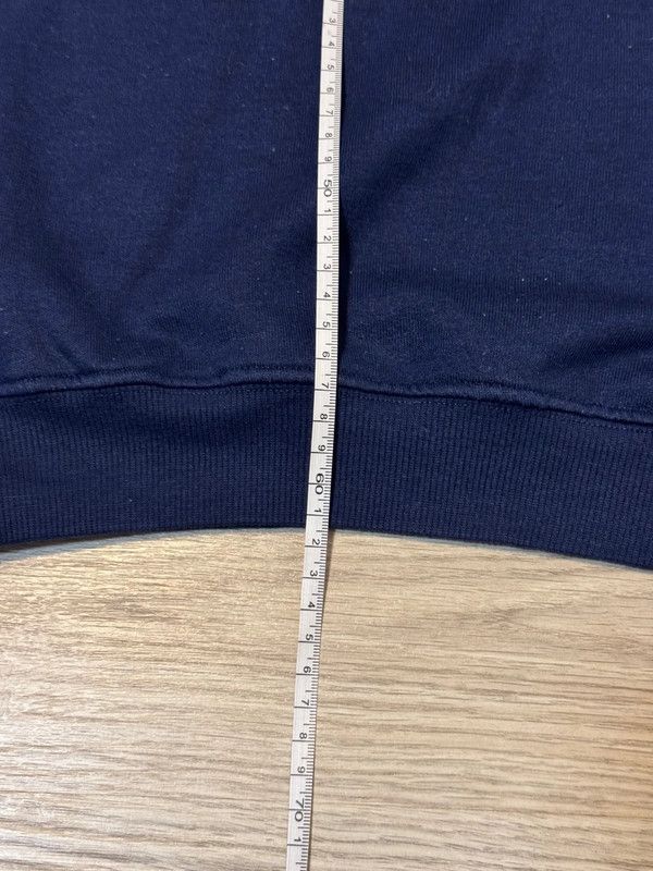 Tee and Cake Suéter Azul rosa