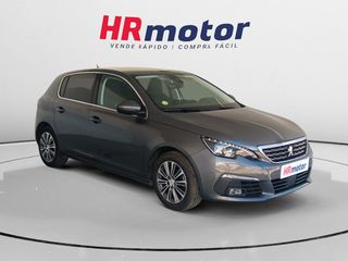 Peugeot 308 Allure