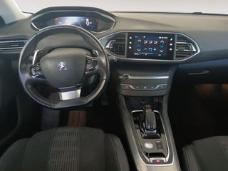 Peugeot 308 Allure