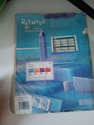 Lengua Castellana y Literatura. 3 Primaria. Rev...
