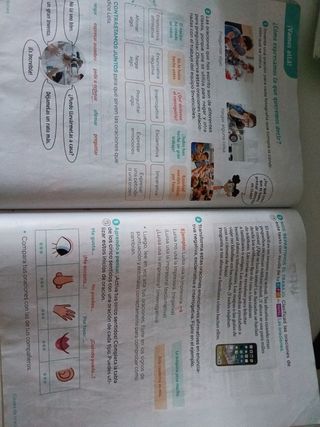 Lengua Castellana y Literatura. 3 Primaria. Rev...