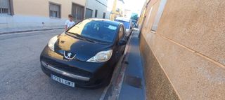 Peugeot 107 2010