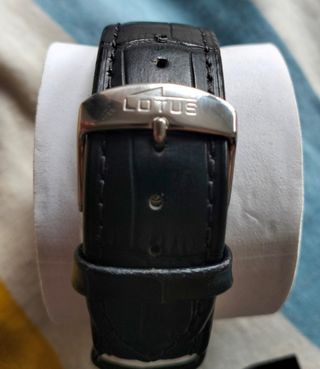 Reloj Lotus UFP - Edición Limitada