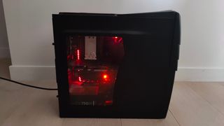 PcCom Apocalypse Pro i7 PC