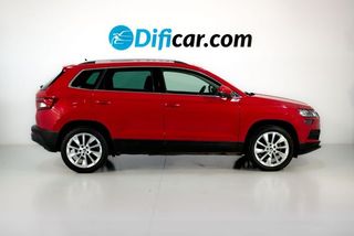 Skoda Karoq KAROQ 1.5 TSI 150CV AMBITION DSG 5P