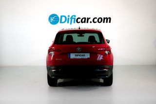 Skoda Karoq KAROQ 1.5 TSI 150CV AMBITION DSG 5P