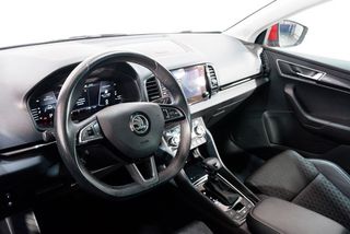 Skoda Karoq KAROQ 1.5 TSI 150CV AMBITION DSG 5P