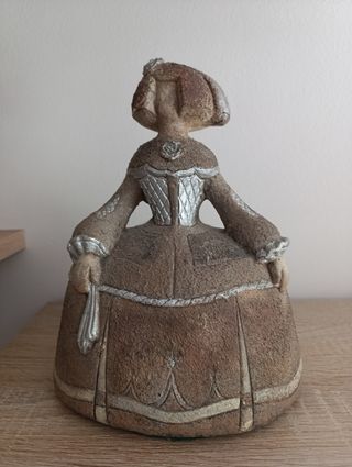 Figura decorativa