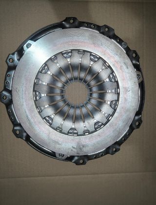  Embrague y volante motor monomasa 1.9 TDI 105 cv
