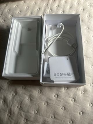 Samsung Galaxy S20 FE 5G Blanco