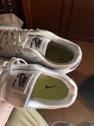 Nike Air Max 90 personalizadas
