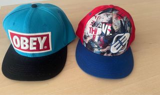 Gorras , nuevas , niños / adolescentes . 