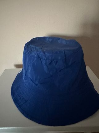 Cappello Peroni Capri blu