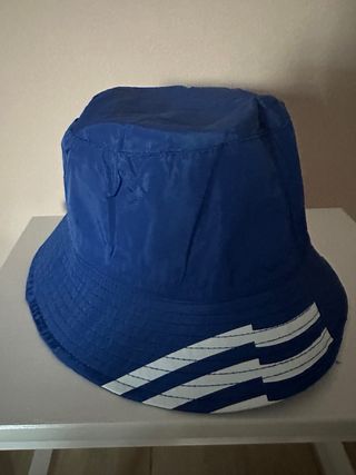 Cappello Peroni Capri blu