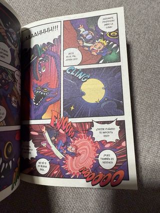 LeoTube 3. Aventura en el lado chungo