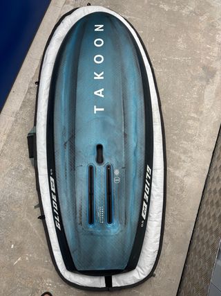 Tabla Wingfoil Takoon Glide V2 70L 5’.0”