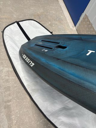 Tabla Wingfoil Takoon Glide V2 70L 5’.0”