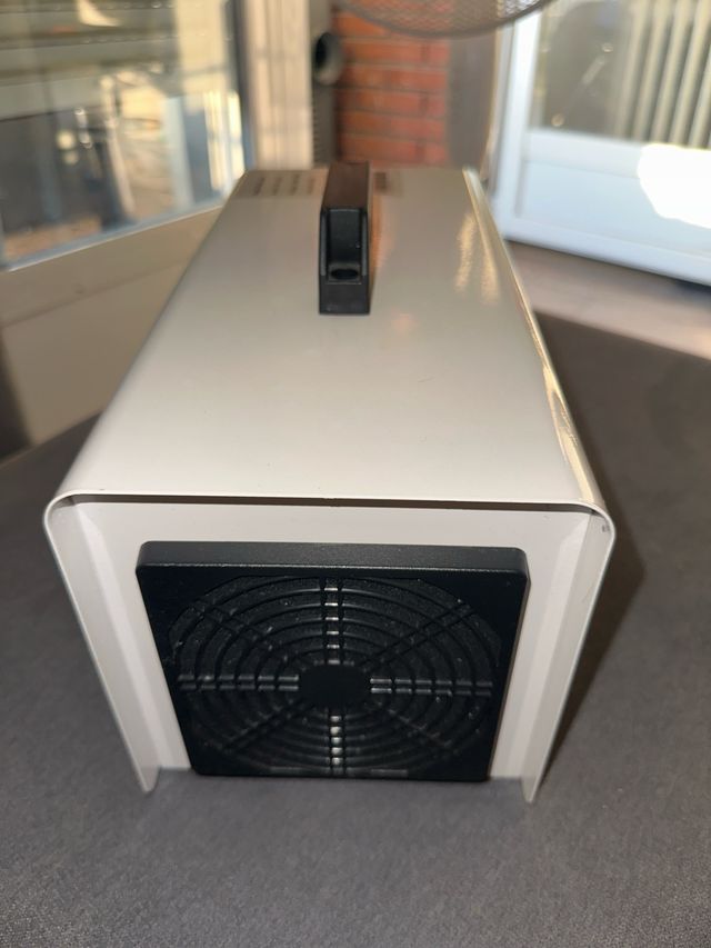 Generador Ozono GLA-65C