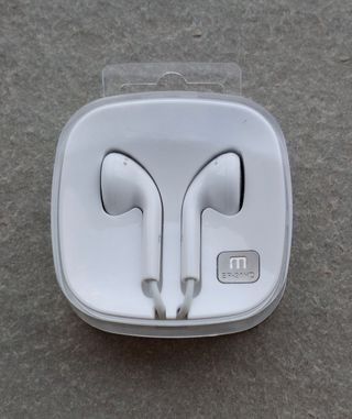 Auricolari Meizu ER21HD