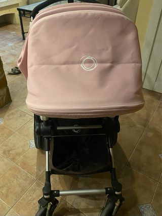 Bugaboo Camaleón³