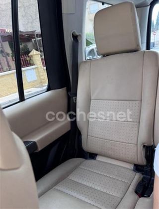 Land Rover Discovery 3 HSE