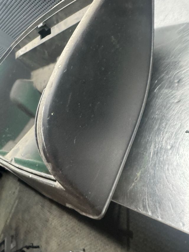 Guantera Vespa PK XL - Antigua