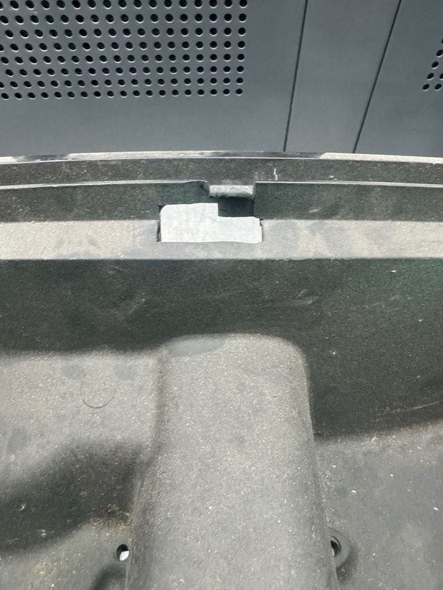 Guantera Vespa PK XL - Antigua