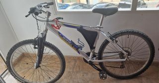 Bicicleta ORBEA montaña