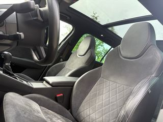Skoda Superb 2020