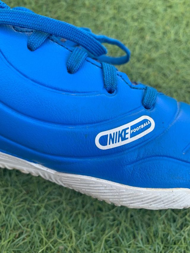 Scarpe da calcio Nike da sala - 40.5