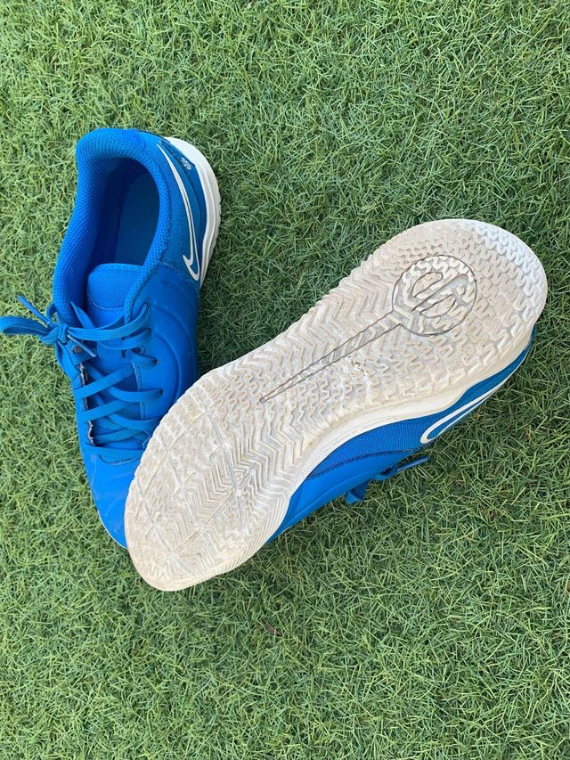 Scarpe da calcio Nike da sala - 40.5